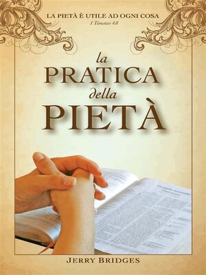 cover image of La Pratica della Pietà
